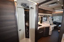 Fahrzeugbild Concorde Charisma 860 LI Ed70*VOLL*MirrorC*Bar #11