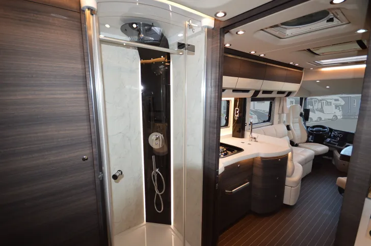 Fahrzeugbild Concorde Charisma 860 LI Ed70*VOLL*MirrorC*Bar #11