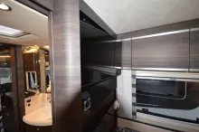 Fahrzeugbild Concorde Charisma 860 LI Ed70*VOLL*MirrorC*Bar #13