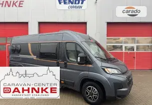 Bild Van First Class - Two Rooms 640 LE  ...