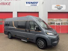 Fahrzeugbild Malibu Van 640 LE RB Two Rooms coupé #1