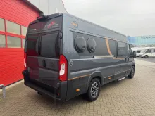 Fahrzeugbild Malibu Van 640 LE RB Two Rooms coupé #3