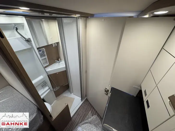 Fahrzeugbild Malibu Van 640 LE RB Two Rooms coupé #8