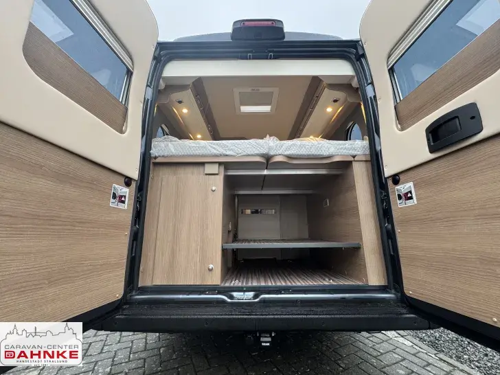 Fahrzeugbild Malibu Van 640 LE RB Two Rooms coupé #10
