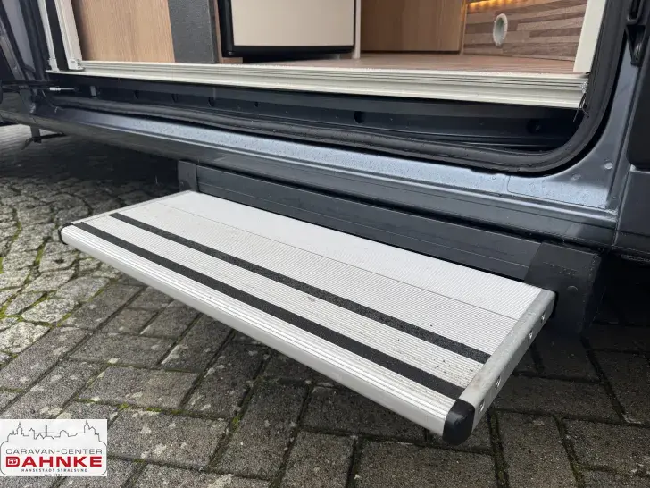 Fahrzeugbild Malibu Van 640 LE RB Two Rooms coupé #13