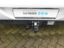 Fahrzeugbild Malibu T 500 QB #8