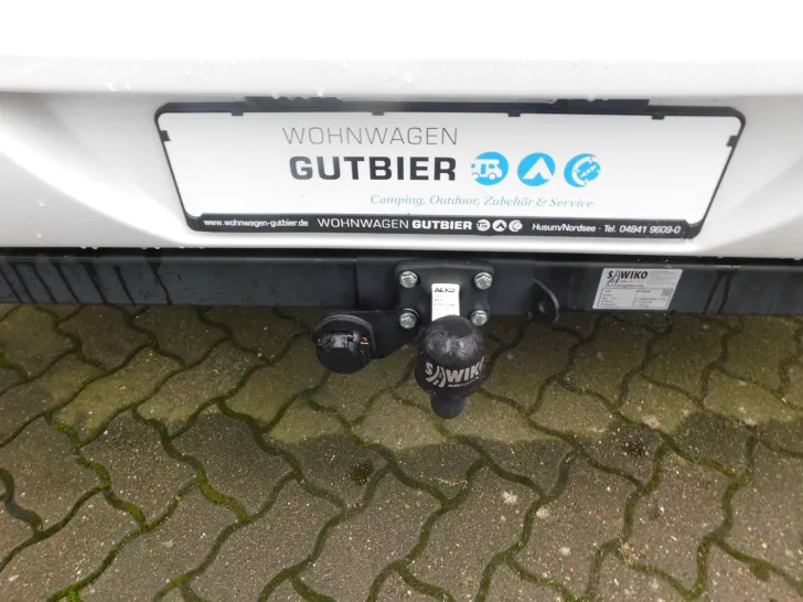 Fahrzeugbild Malibu T 500 QB #8
