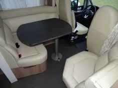 Bild 2 Carthago C-TOURER T 149 LE MB
