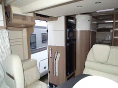 Bild 5 Carthago C-TOURER T 149 LE MB
