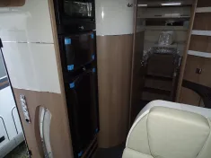 Bild 7 Carthago C-TOURER T 149 LE MB