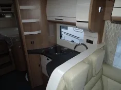 Bild 8 Carthago C-TOURER T 149 LE MB