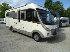 Bild 1 Carthago S-PLUS I 50 LE