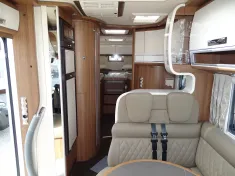 Bild 5 Carthago S-PLUS I 50 LE