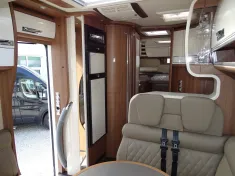 Bild 6 Carthago S-PLUS I 50 LE