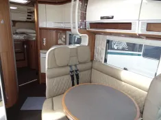 Bild 7 Carthago S-PLUS I 50 LE