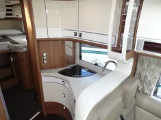Bild 9 Carthago S-PLUS I 50 LE