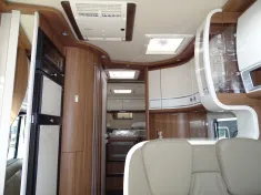 Bild 14 Carthago S-PLUS I 50 LE