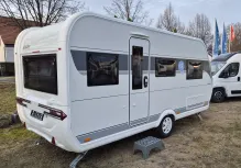 Fahrzeugbild Hobby OnTour 460 DL #1