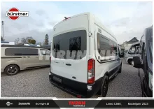 Fahrzeugbild Bürstner Lineo C 590 #6