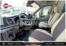 Fahrzeugbild Bürstner Lineo C 590 #8