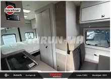 Fahrzeugbild Bürstner Lineo C 590 #12