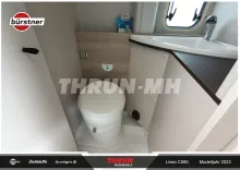 Fahrzeugbild Bürstner Lineo C 590 #15