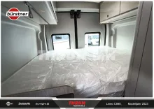 Fahrzeugbild Bürstner Lineo C 590 #17