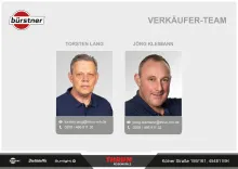 Fahrzeugbild Bürstner Lineo C 590 #10