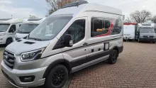 Fahrzeugbild Bürstner Lineo C 550 #1