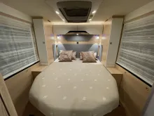 Fahrzeugbild Hymer B-Klasse MC T 690 #25
