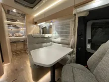 Fahrzeugbild Hymer B-Klasse MC T 690 #38