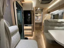 Fahrzeugbild Hymer B-Klasse MC T 690 #30