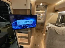 Fahrzeugbild Hymer B-Klasse MC T 690 #32
