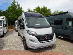 Bild 3 Eura Mobil Van 595 HB Frühjahrs-Angebot