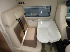 Bild 10 Eura Mobil Van 595 HB Frühjahrs-Angebot
