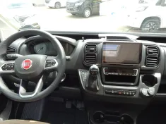 Bild 11 Eura Mobil Van 595 HB Frühjahrs-Angebot