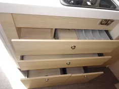 Bild 14 Eura Mobil Van 595 HB Frühjahrs-Angebot