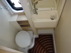 Bild 19 Eura Mobil Van 595 HB Frühjahrs-Angebot