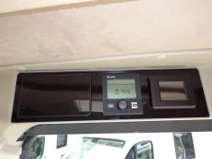 Bild 23 Eura Mobil Van 595 HB Frühjahrs-Angebot