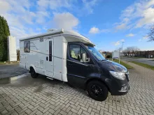 Fahrzeugbild Hymer B-Klasse MC T 690 #3