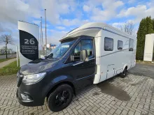 Fahrzeugbild Hymer B-Klasse MC T 690 #7