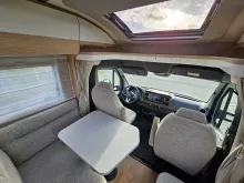 Fahrzeugbild Hymer B-Klasse MC T 690 #40