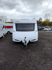 Fahrzeugbild Kabe Royal 600 CXL KS #3