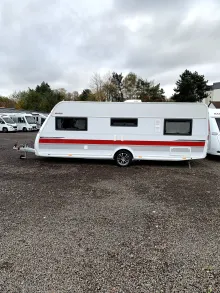 Fahrzeugbild Kabe Royal 600 CXL KS #5