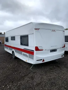 Fahrzeugbild Kabe Royal 600 CXL KS #6