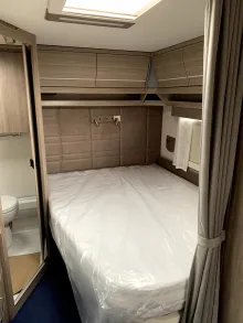 Fahrzeugbild Kabe Royal 600 CXL KS #7