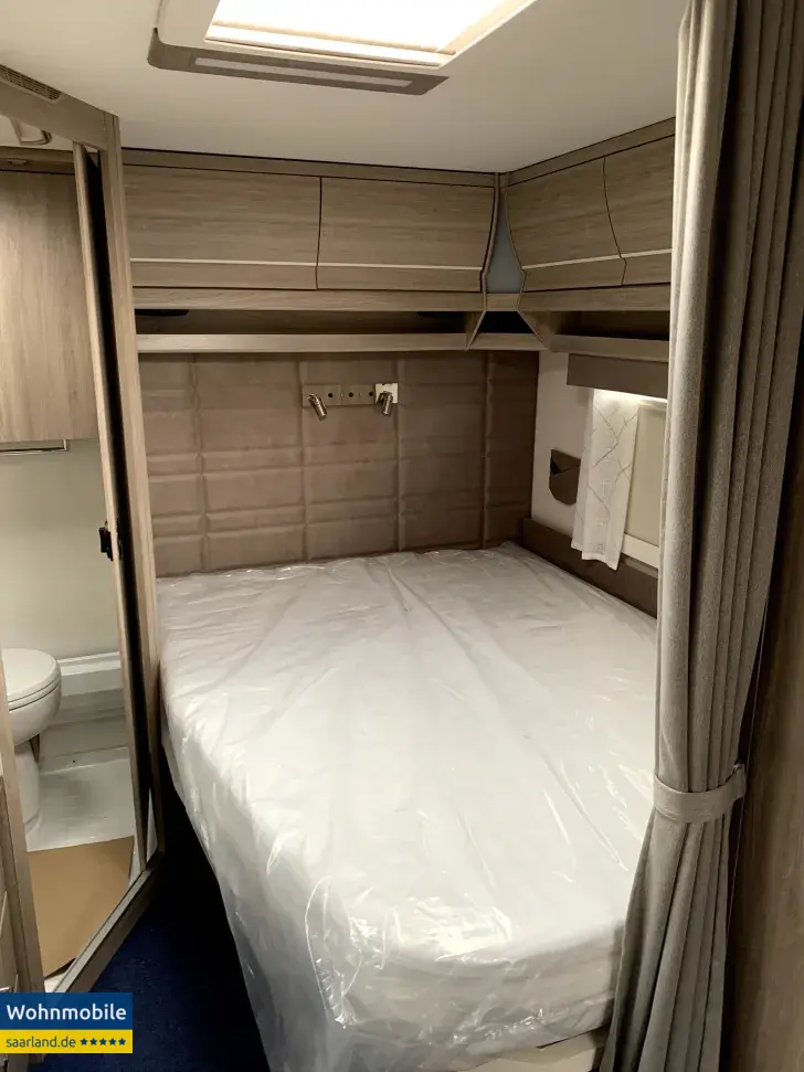 Fahrzeugbild Kabe Royal 600 CXL KS #7