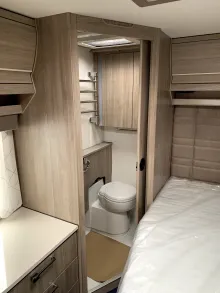 Fahrzeugbild Kabe Royal 600 CXL KS #8