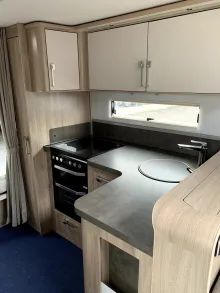Fahrzeugbild Kabe Royal 600 CXL KS #9