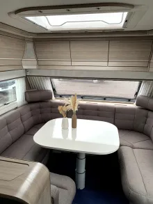 Fahrzeugbild Kabe Royal 600 CXL KS #10